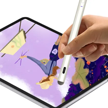 Eraser Microsoft stylus pen