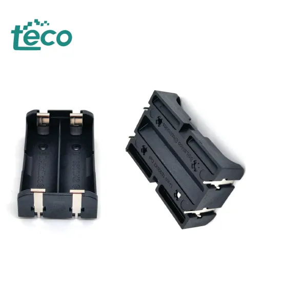 2*18500 Battery Rack and Lithium Ion Battery Box with PC Pin: Your Comprehensive Search Solution