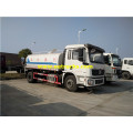 SHACMAN 11000L Off-Road Water Trucks