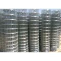 Galvanized Steel Wire Kuda Pagar Mesh / Ladang Pagar