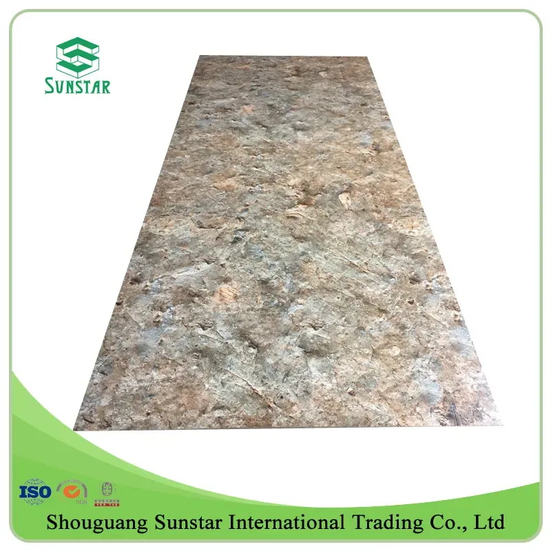 Decorative Wood Panels for Furniture & Construction