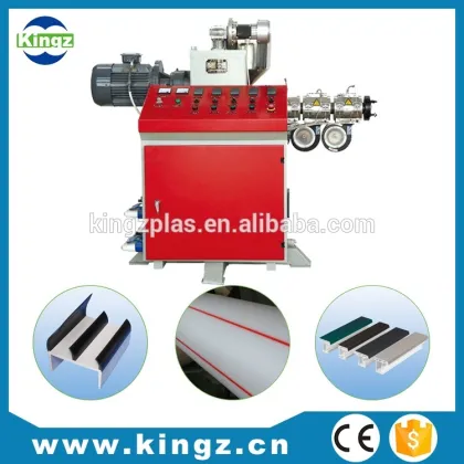 All kind of Co-Extruder
