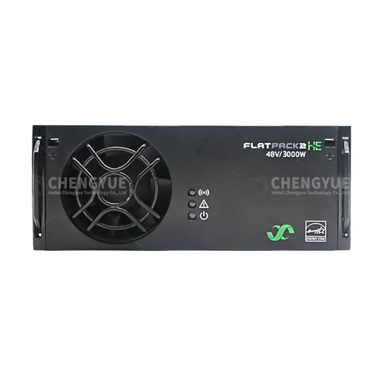 Eltek Flatpack2 48V 3000W HE Power Supply Module