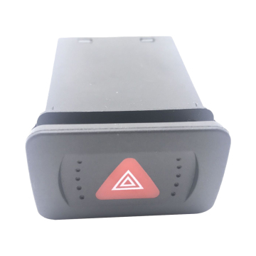 Διακόπτης φωτός κινδύνου OEM για VW Jetta MK4 1999-2005 - Νο 1J0 953 235C