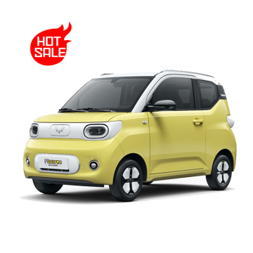 Άμεσες πωλήσεις Wuling Hongguang Mini EV: Electric Mini Car on New Energy