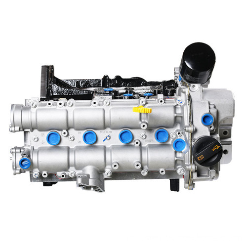 High-Quality 1.4TSI CFB EA111 Engine Parts for Volkswagen Models
