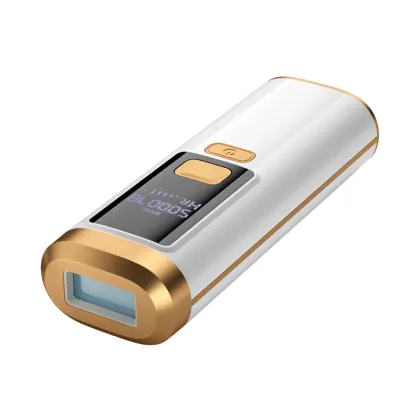 home use ipl hair removal device
