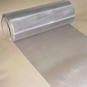Stainless Steel Smoking Pipe Wire Mesh
