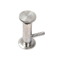 1.5 Inch Tri-clamp Sampling valve for Brewing Equipment