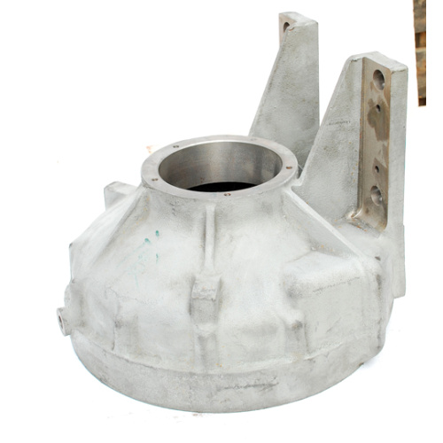 Grey Iron Sand Casting Ductile Iron Sand Casting