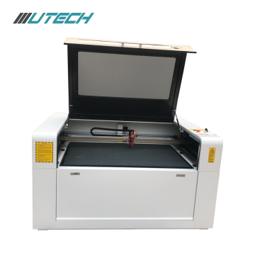 Glass Engraving Machine Honeycomb Table Laser Machine 1390