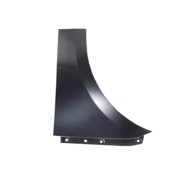 Aluminum Front Fender Kit for Porsche Macan 95B OE 95B821103AY 95B821104AY