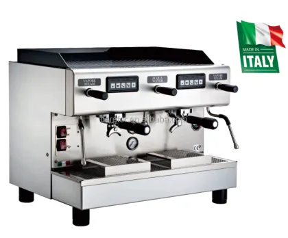 Astoria Espresso Coffee Machine