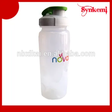 500ml PP water bottle design