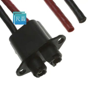 4-1609075-9 BOM Service CONN PLUG 6AWG W/1FT CABLE