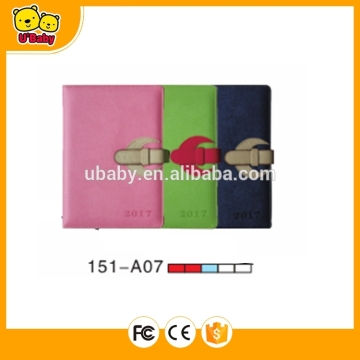 PU Notebook 151-A07