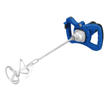 INTOUGH Professional Handheld Concrete Electric Agitator Mixer