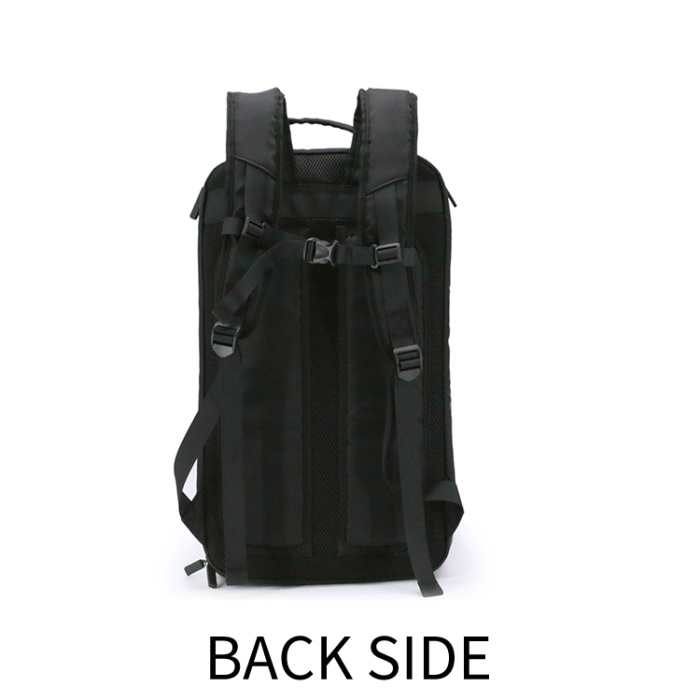 Padel Pickleball Bag with Fence Hook