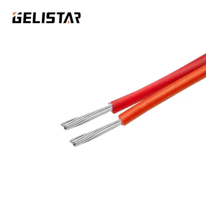 West Africa Cable Solar Wire 100 Yards Wholesale