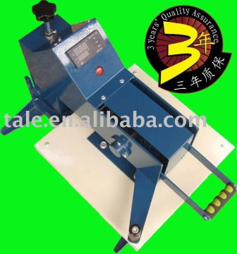 Swing Away T-shirt Sublimation Transfer Machine