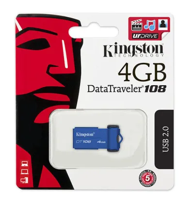 Kingston Low Price Usb Sticks Flash Drive Dt101g2 With High Speed