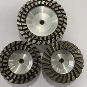 High Quality Diamond Grinding Cup Wheel