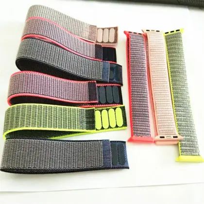 Apple Watch sport loop watch band 38mm