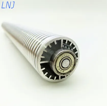 Canon O'Ce VP110/135/140 Fuser Cleaning Roller - Replacement Copier Spare Part