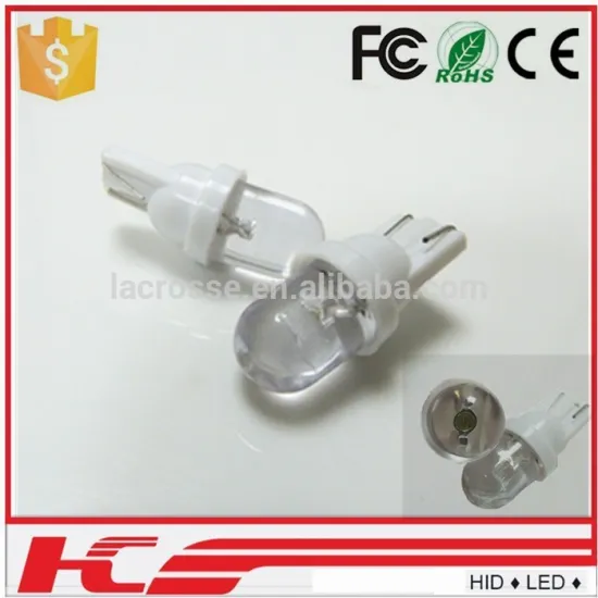 auto bulb lamp car led light t10 t20 t13 t15 t5