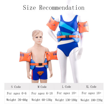 Inflatable Children Swim Arm Floats And Armbands