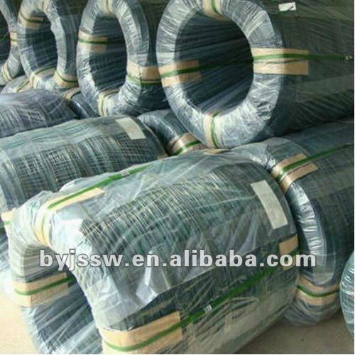 hot sale pvc coated galvanized wire