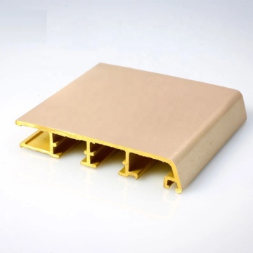 Customized Brass Copper Extrusion Profile Service: Stamping and Bending