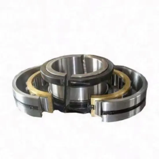 HSN Heavy Duty Euro Quality Bearing 01 B 1300 Cast Iron In Stock