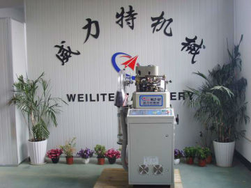 The best sock knitting machine in China