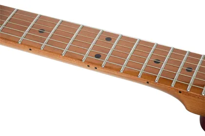 Vintage Tremolo Bridge electric guitar KSG550