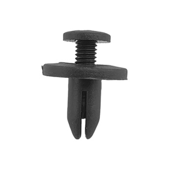 China New Automotive Plastic and Nylon Retainer Clips - Wide Range Car Accessories