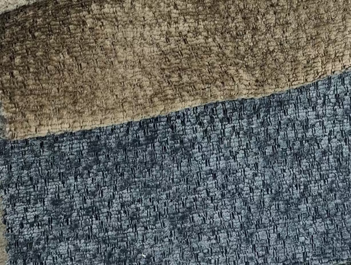 chenille fabric