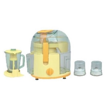 Set Blender Juicing pelbagai fungsi