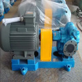 Construction sand production gearbox