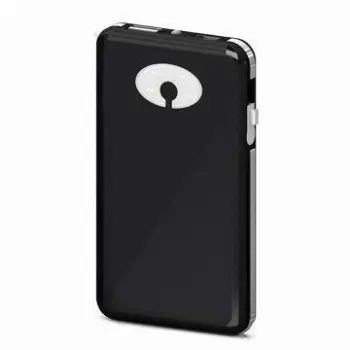 Power Pack with 2,900mAh Capacity, 1,000mAh Output Current, Suitable for Samsung, Sony's PSP, iPhone
