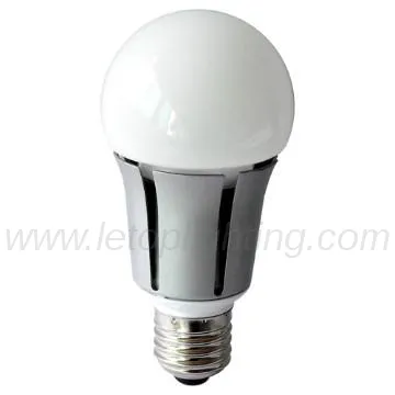 7W E27  led globe bulb light