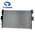 Auto Cooling System Radiators for Astra