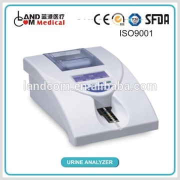 Semi Automatic Urine Analyzer with CE