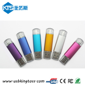 About Andriod Phone 2014 Newest OTG USB Flash Drive