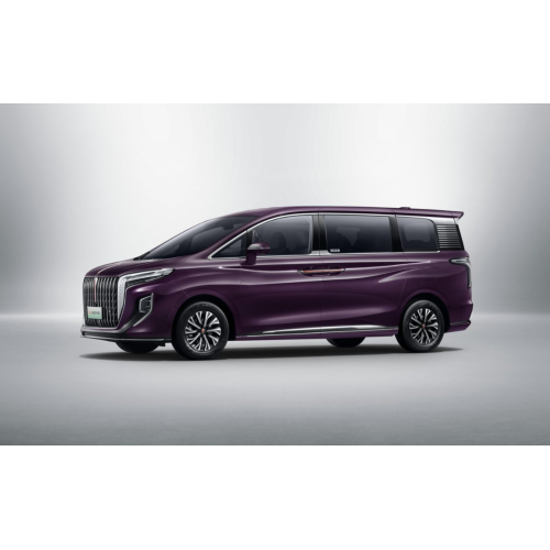 Hongqi HQ9 vans for sale