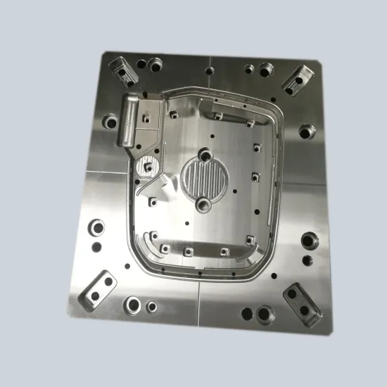 Mould Core And Cavity Inserts