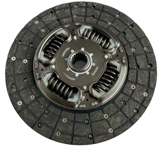 Land Cruiser Clutch Disc - Auto Transmission Systems Part Number 31250-60432
