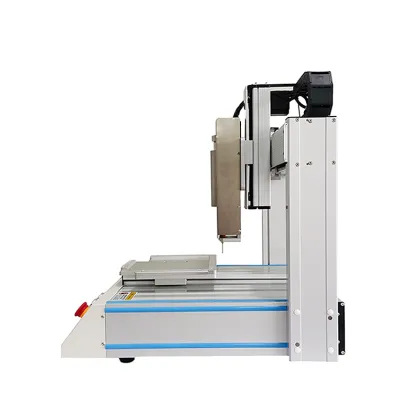 hemp-derived oil cartridge filling machine