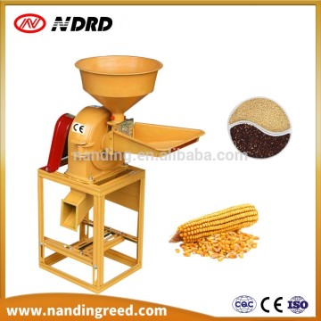 High density made in china fine powder crusher For Grain Processing