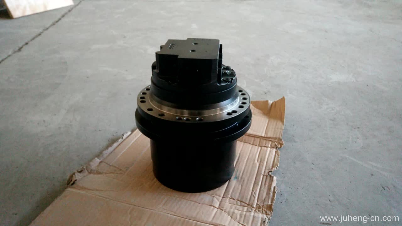 Excavator Hydraulic Final Drive DH55-5 Travel Motor